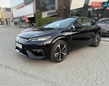 Чорний БІД Song L, об'ємом двигуна 0 л та пробігом 12 тис. км за 31500 $, фото 2 на Automoto.ua