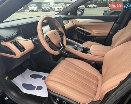 Чорний БІД Song L, об'ємом двигуна 0 л та пробігом 15 тис. км за 27500 $, фото 6 на Automoto.ua