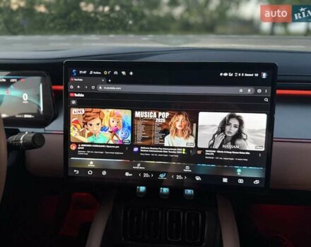 Чорний БІД Song L, об'ємом двигуна 0 л та пробігом 12 тис. км за 31500 $, фото 64 на Automoto.ua