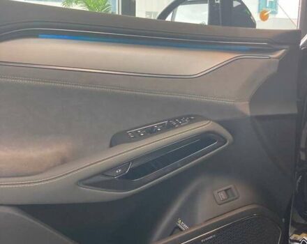 Чорний БІД Song L, об'ємом двигуна 0 л та пробігом 1 тис. км за 36900 $, фото 31 на Automoto.ua