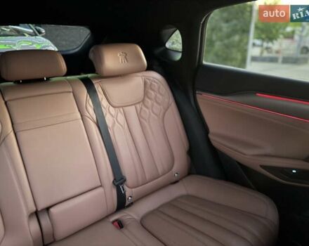 Чорний БІД Song L, об'ємом двигуна 0 л та пробігом 12 тис. км за 31500 $, фото 52 на Automoto.ua