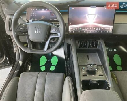 Чорний БІД Song L, об'ємом двигуна 0 л та пробігом 1 тис. км за 36900 $, фото 28 на Automoto.ua