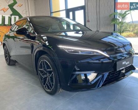 Чорний БІД Song L, об'ємом двигуна 0 л та пробігом 1 тис. км за 36900 $, фото 4 на Automoto.ua