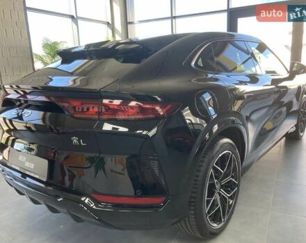 Чорний БІД Song L, об'ємом двигуна 0 л та пробігом 1 тис. км за 36900 $, фото 17 на Automoto.ua