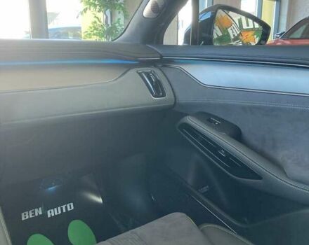 Чорний БІД Song L, об'ємом двигуна 0 л та пробігом 1 тис. км за 36900 $, фото 29 на Automoto.ua