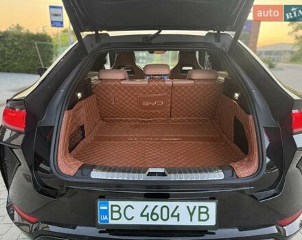 Чорний БІД Song L, об'ємом двигуна 0 л та пробігом 12 тис. км за 31500 $, фото 34 на Automoto.ua