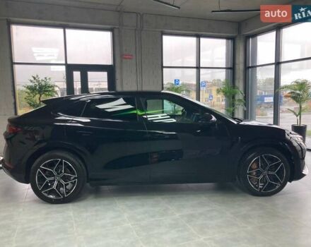 Чорний БІД Song L, об'ємом двигуна 0 л та пробігом 1 тис. км за 36900 $, фото 8 на Automoto.ua