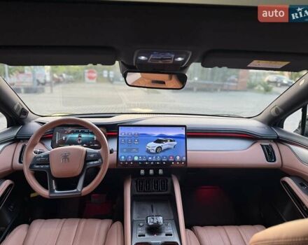 Чорний БІД Song L, об'ємом двигуна 0 л та пробігом 12 тис. км за 31500 $, фото 19 на Automoto.ua