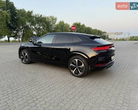Чорний БІД Song L, об'ємом двигуна 0 л та пробігом 12 тис. км за 31500 $, фото 4 на Automoto.ua