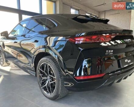 Чорний БІД Song L, об'ємом двигуна 0 л та пробігом 1 тис. км за 36900 $, фото 16 на Automoto.ua