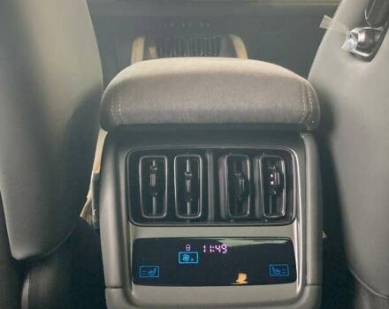 Чорний БІД Song L, об'ємом двигуна 0 л та пробігом 1 тис. км за 36900 $, фото 34 на Automoto.ua