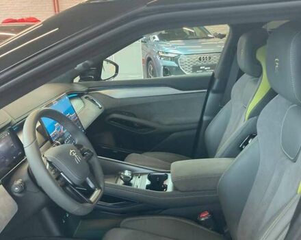 Чорний БІД Song L, об'ємом двигуна 0 л та пробігом 1 тис. км за 36900 $, фото 24 на Automoto.ua