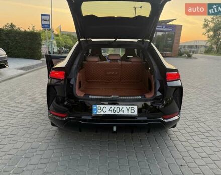 Чорний БІД Song L, об'ємом двигуна 0 л та пробігом 12 тис. км за 31500 $, фото 8 на Automoto.ua