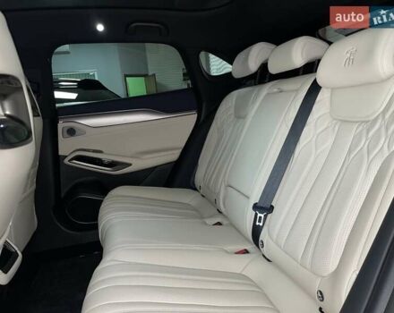 Черный БИД Song L, объемом двигателя 0 л и пробегом 1 тыс. км за 32000 $, фото 7 на Automoto.ua