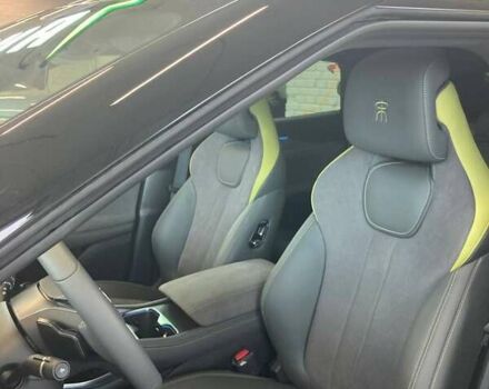 Чорний БІД Song L, об'ємом двигуна 0 л та пробігом 1 тис. км за 36900 $, фото 23 на Automoto.ua