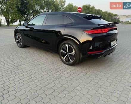 Чорний БІД Song L, об'ємом двигуна 0 л та пробігом 12 тис. км за 31500 $, фото 3 на Automoto.ua