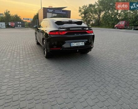 Чорний БІД Song L, об'ємом двигуна 0 л та пробігом 12 тис. км за 31500 $, фото 7 на Automoto.ua