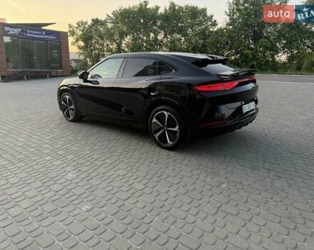 Чорний БІД Song L, об'ємом двигуна 0 л та пробігом 12 тис. км за 31500 $, фото 6 на Automoto.ua