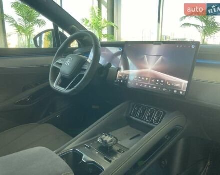 Чорний БІД Song L, об'ємом двигуна 0 л та пробігом 1 тис. км за 36900 $, фото 27 на Automoto.ua