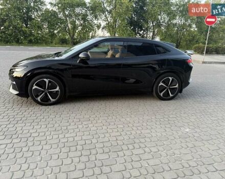 Чорний БІД Song L, об'ємом двигуна 0 л та пробігом 12 тис. км за 31500 $, фото 32 на Automoto.ua