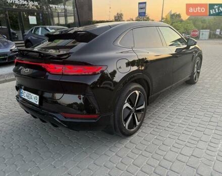Чорний БІД Song L, об'ємом двигуна 0 л та пробігом 12 тис. км за 31500 $, фото 28 на Automoto.ua