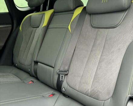 Черный БИД Song L, объемом двигателя 0 л и пробегом 1 тыс. км за 36900 $, фото 28 на Automoto.ua