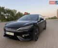 Чорний БІД Song L, об'ємом двигуна 0 л та пробігом 12 тис. км за 31500 $, фото 1 на Automoto.ua