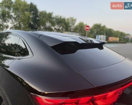 Чорний БІД Song L, об'ємом двигуна 0 л та пробігом 12 тис. км за 31500 $, фото 10 на Automoto.ua