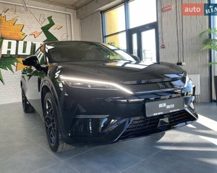 Чорний БІД Song L, об'ємом двигуна 0 л та пробігом 1 тис. км за 36900 $, фото 5 на Automoto.ua