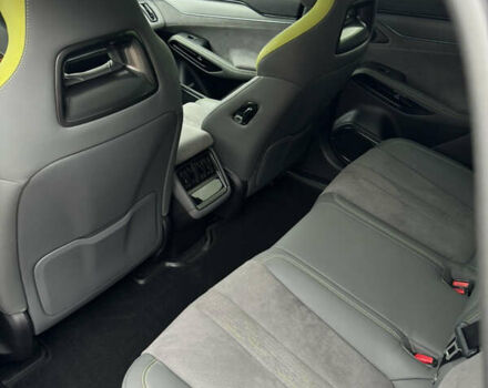 Черный БИД Song L, объемом двигателя 0 л и пробегом 1 тыс. км за 36900 $, фото 27 на Automoto.ua