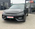 Чорний БІД Song L, об'ємом двигуна 0 л та пробігом 15 тис. км за 27500 $, фото 1 на Automoto.ua