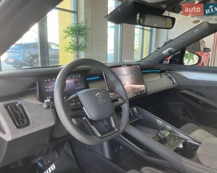 Чорний БІД Song L, об'ємом двигуна 0 л та пробігом 1 тис. км за 36900 $, фото 25 на Automoto.ua