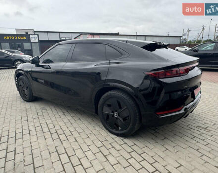 Чорний БІД Song L, об'ємом двигуна 0 л та пробігом 15 тис. км за 27500 $, фото 4 на Automoto.ua