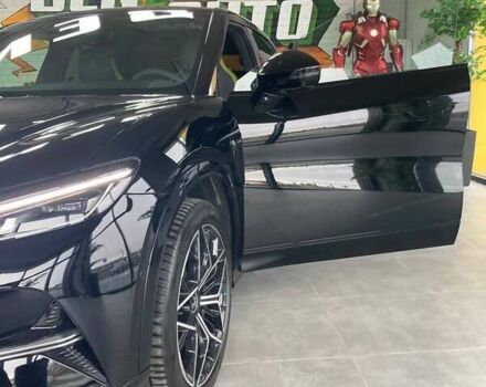 Чорний БІД Song L, об'ємом двигуна 0 л та пробігом 1 тис. км за 36900 $, фото 6 на Automoto.ua