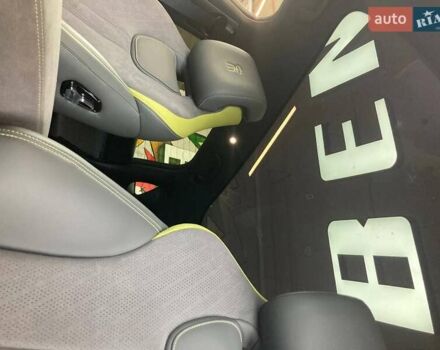 Чорний БІД Song L, об'ємом двигуна 0 л та пробігом 1 тис. км за 36900 $, фото 21 на Automoto.ua