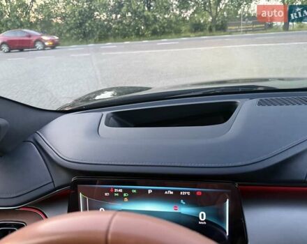 Чорний БІД Song L, об'ємом двигуна 0 л та пробігом 12 тис. км за 31500 $, фото 51 на Automoto.ua