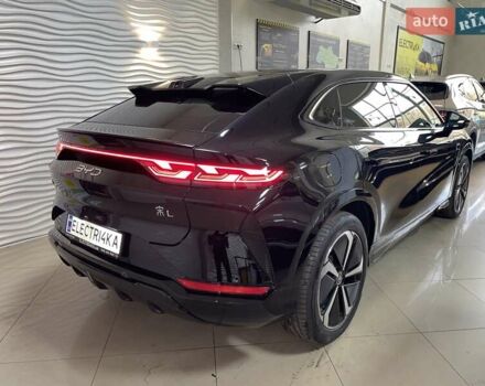 Черный БИД Song L, объемом двигателя 0 л и пробегом 1 тыс. км за 32000 $, фото 2 на Automoto.ua