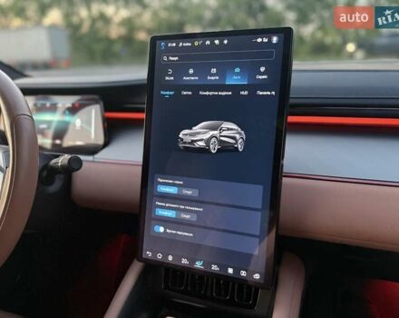 Чорний БІД Song L, об'ємом двигуна 0 л та пробігом 12 тис. км за 31500 $, фото 67 на Automoto.ua