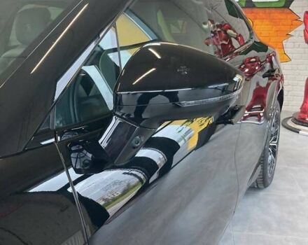 Чорний БІД Song L, об'ємом двигуна 0 л та пробігом 1 тис. км за 36900 $, фото 12 на Automoto.ua