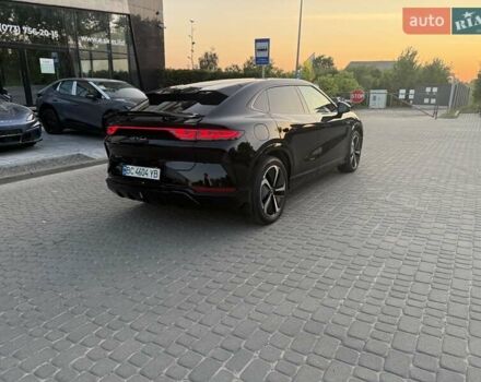 Чорний БІД Song L, об'ємом двигуна 0 л та пробігом 12 тис. км за 31500 $, фото 5 на Automoto.ua