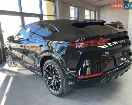 Чорний БІД Song L, об'ємом двигуна 0 л та пробігом 1 тис. км за 36900 $, фото 14 на Automoto.ua