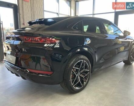 Чорний БІД Song L, об'ємом двигуна 0 л та пробігом 1 тис. км за 36900 $, фото 13 на Automoto.ua