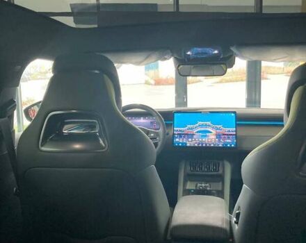 Чорний БІД Song L, об'ємом двигуна 0 л та пробігом 1 тис. км за 36900 $, фото 18 на Automoto.ua