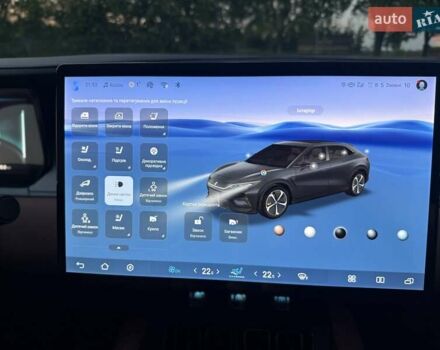 Чорний БІД Song L, об'ємом двигуна 0 л та пробігом 12 тис. км за 31500 $, фото 81 на Automoto.ua
