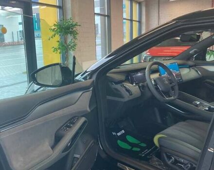 Чорний БІД Song L, об'ємом двигуна 0 л та пробігом 1 тис. км за 36900 $, фото 22 на Automoto.ua