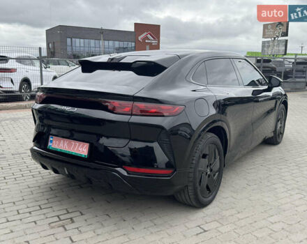 Чорний БІД Song L, об'ємом двигуна 0 л та пробігом 15 тис. км за 27500 $, фото 2 на Automoto.ua