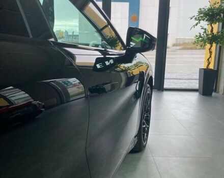 Чорний БІД Song L, об'ємом двигуна 0 л та пробігом 1 тис. км за 36900 $, фото 11 на Automoto.ua