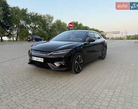 Чорний БІД Song L, об'ємом двигуна 0 л та пробігом 12 тис. км за 31500 $, фото 15 на Automoto.ua