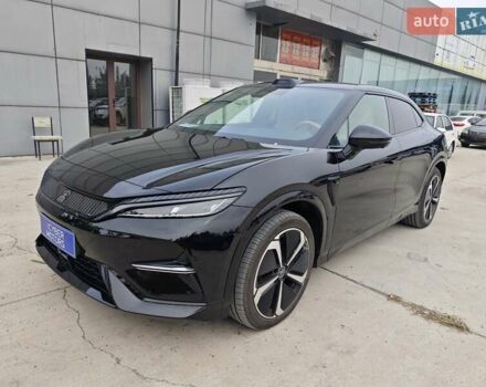 Чорний БІД Song L, об'ємом двигуна 0 л та пробігом 2 тис. км за 31300 $, фото 7 на Automoto.ua