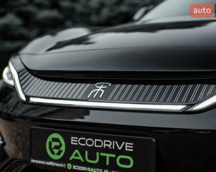 Черный БИД Song L, объемом двигателя 0 л и пробегом 4 тыс. км за 36000 $, фото 10 на Automoto.ua